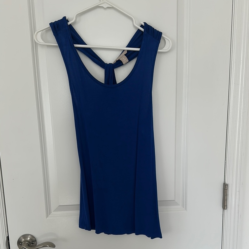 Banana Republic Tank Top